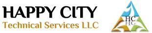 Happy City